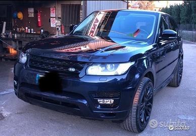 Range rover sport 2015 ricambi