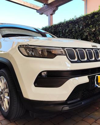 Jeep Compass 1.6 Multijet