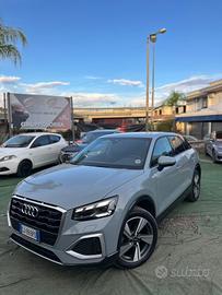 AUDI Q2 2.0 116CV S-TRONIC/MATRIX/RETROCAMERA