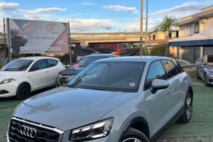 AUDI Q2 2.0 116CV S-TRONIC/MATRIX/RETROCAMERA