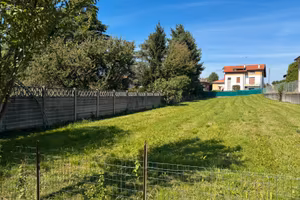 Terreno edificabile