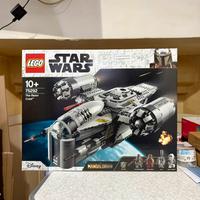 Lego 75292 The Razor Crest Star Wars Mandalorian