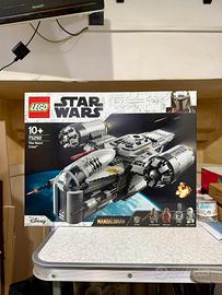 Lego 75292 The Razor Crest Star Wars Mandalorian