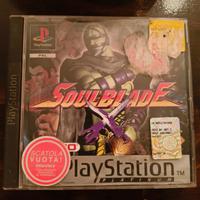 Giochi PlayStation 1 e PC 