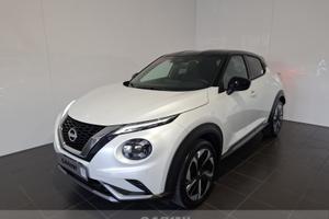 Nissan Juke 1.0 dig-t n-design 114cv