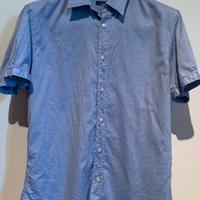 Camicia uomo Tg M