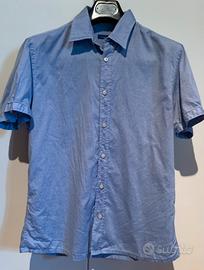 Camicia uomo Tg M