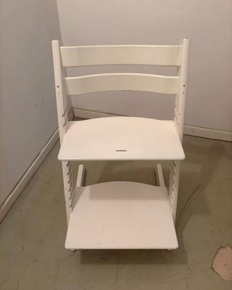 SEGGIOLONE/SEDIA STOKKE