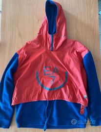 Giacca Emporio Armani