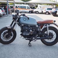 BMW R 65 Cafe' Racer