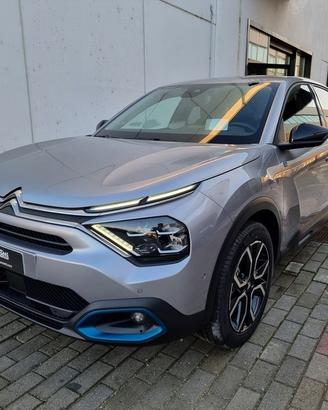 CITROEN C4 X Shine Pack 100kW