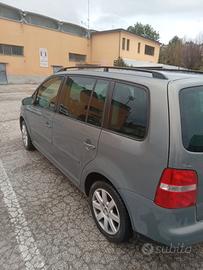 Touran 1.9 2004