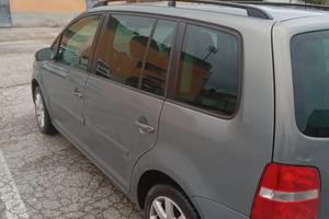 Touran 1.9 2004