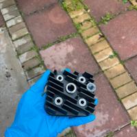 Top 2 Plus Piaggio aria