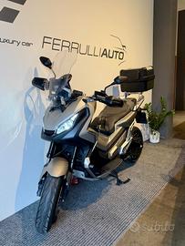 Honda X-ADV 750 Abs dct