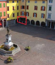 Locale commerciale a Cividale del Friuli