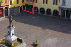 Locale commerciale a Cividale del Friuli