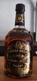 chivas regal 12 anni
