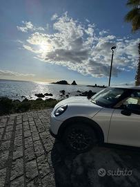 Mini couper c Classic