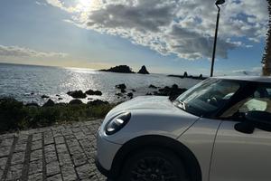 Mini couper c Classic