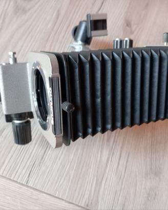 Olympus auto bellows cavo di scatto flessibile dop