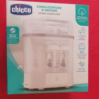 Sterilizzatore 3 in 1 Chicco - NUOVO - SuperSconto
