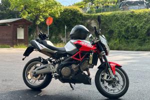 Aprilia SL Shiver 750 - 2013