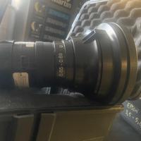 Ottica per videoproiettori Epson