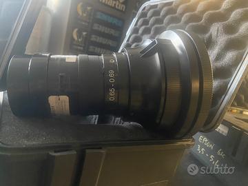 Ottica per videoproiettori Epson