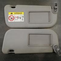 Aletta parasole hyundai i-10 2016 sx