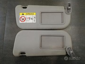 Aletta parasole hyundai i-10 2016 sx