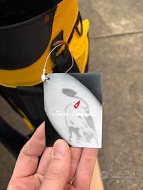 Golf Stand Tonino Lamborghini