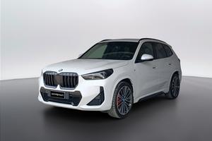 BMW X1 U11 - X1 xdrive23d mhev 48V MSport P U13472