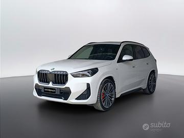 BMW X1 U11 - X1 xdrive23d mhev 48V MSport P U13472