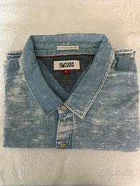 Camicia uomo Hilfiger tg XL