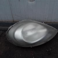 FARO ANTERIORE DESTRO RENAULT Trafic Furgone 77003