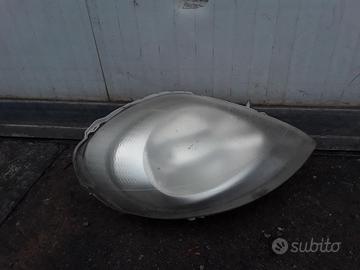 FARO ANTERIORE DESTRO RENAULT Trafic Furgone 77003