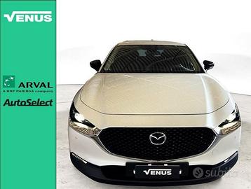 Mazda CX-30 2.0 m-hybrid Homura 2wd 122cv 6mt