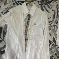 Camicia BURBERRY