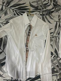 Camicia BURBERRY