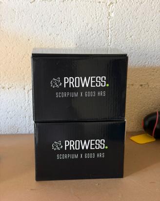 Mulinelli prowess 6000