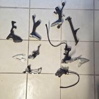 pezzi di ricambio per moto