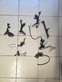 pezzi di ricambio per moto