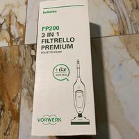 Sacchetti per folletto