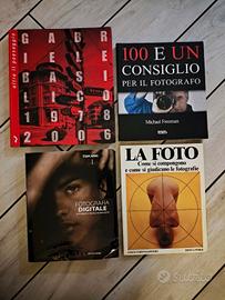 Libri Fotografia