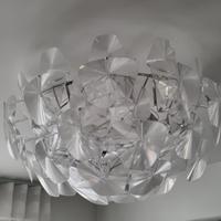 lampadario a soffitto Hope D66/30p di Luceplan