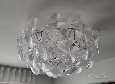 lampadario a soffitto Hope D66/30p di Luceplan