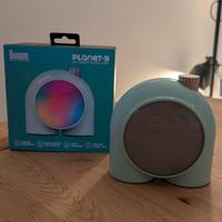 Divoom Planet-9 lampada smart
