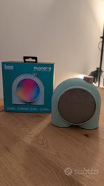 Divoom Planet-9 lampada smart