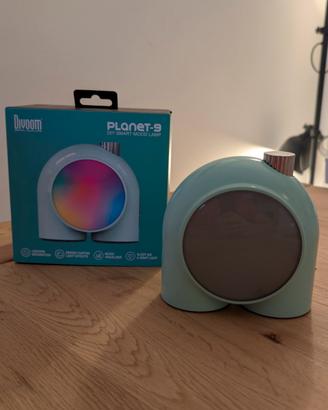 Divoom Planet-9 lampada smart